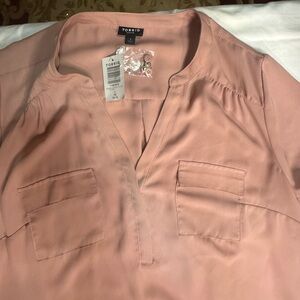 Torrid Blouse